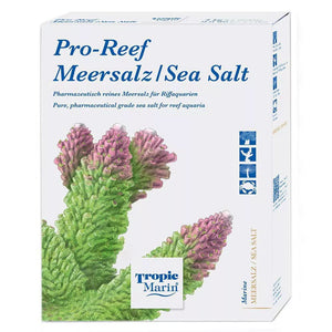 Tropic Marin Pro Reef Salt Mix