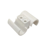 1/4" RO Tubing Mounting Clips (5-Pack)
