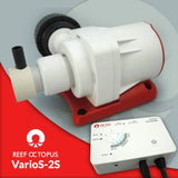 OCTO VarioS 2-S Controllable Skimmer Pump