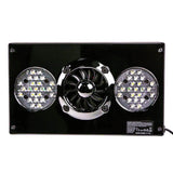 USED EcoTech Marine Radion XR30w G3 LED Light Fixture