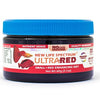NLS Ultra Red regular pellet