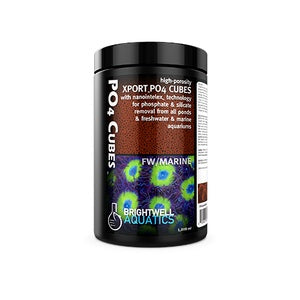 Brightwell Aquatics Marine PO4 Cubes 1000 mL