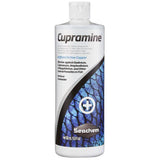 Seachem Cupramine Copper Parasite Treatment