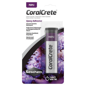 Seachem CoralCrete 4 oz