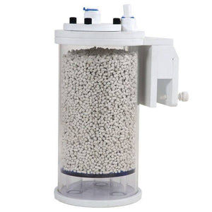 Ice Cap CO2 scrubber