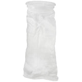 Filter Sock Plastic Rim 4”