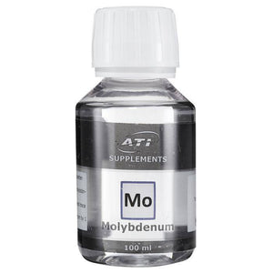 ATI Elements Molybdenum