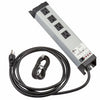 GHL 4 outlet powerbar