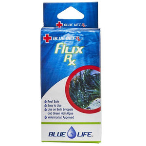 Flux Rx Aquarium Treatment 2000mg