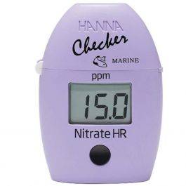 HANNA Colorimeter Marine Nitrate HR Checker