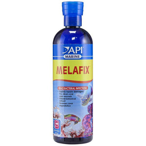 API marine melafix