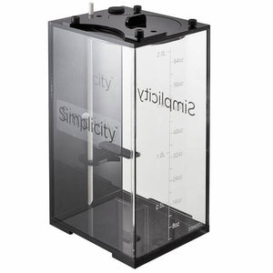 Simplicity 2 Liter Modular Dosing Container
