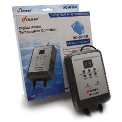 Finnex Digital Heater Temperature Controller HC-0810M