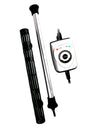 Finnex titanium electronic heater HMA