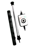 Finnex titanium electronic heater HMA