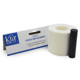 CoralVue Klir 4 inch Fleece Replacement Filter for Di-4 Klir Filter 25 yards