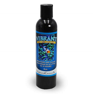 Underwater Creations Inc. Vibrant for reef aquariums