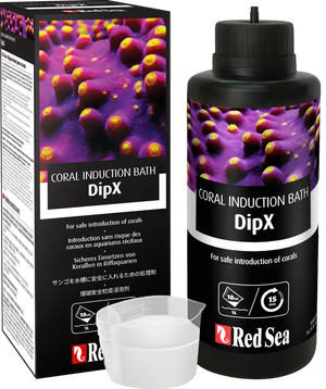 Red Sea DipX
