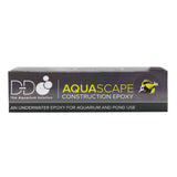 AquaScape construction epoxy