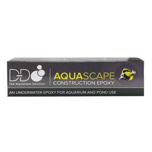 DD The Aquarium Solution AquaScape Construction Epoxy