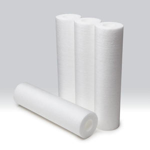 5 Micron Sediment Filters
