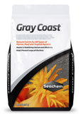 Seachem Gray Coastal Calcite 22 lbs