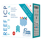 Fauna Marin Reef ICP TOTAL Test