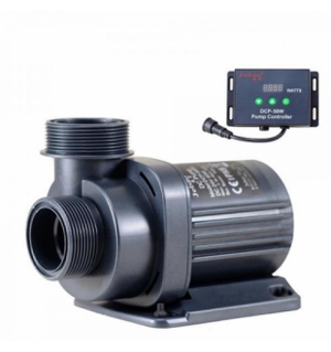 Jecod SINE DC Return Pump