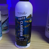 Fritz clarifier