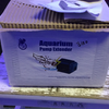 Aquarium Pump Extender