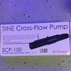 Sine cross flow pump SPC-150