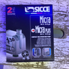 Sicce micro plus compact multifunction pump