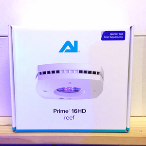 AI Prime 16HD reef
