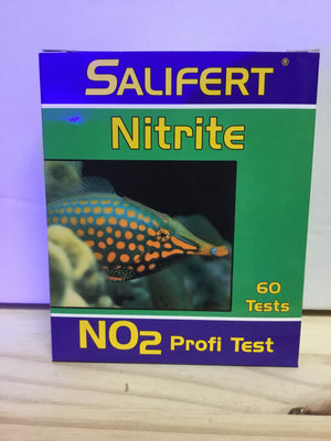 Salifert Nitrite Aquarium Test Kit