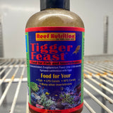 Reef nutrition