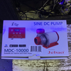 Sine DC pump MDC-10000