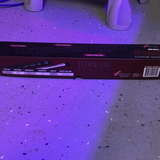 Finnex Titanium Heater THH Series