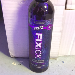 Fritz FIXick 8 oz