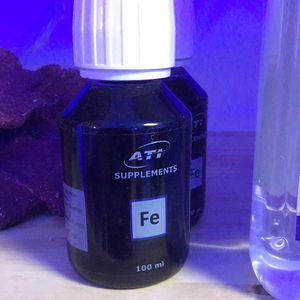 ATI supplements Fe (iron) 100ml