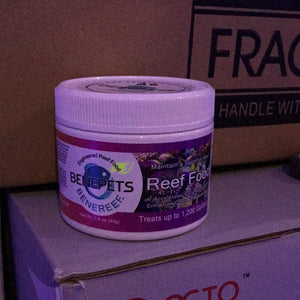 Benepets Benereef Reef Food