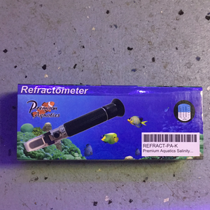 Premium aquatics Refractometer