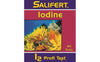 Salifert Iodine test kit