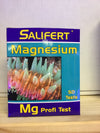 Salifert Magnesium test kit