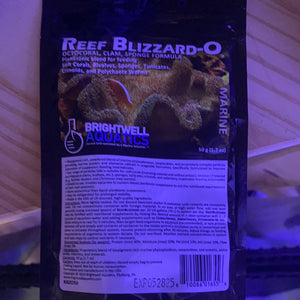 Reef Bizzard-O
