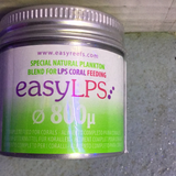 Easy LPS plankton blend for coral feeding