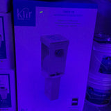 Klir filter CoralVue drop in automatic fleece filter Di-7