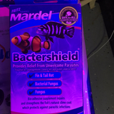 Fritz mardel bacterehield 4 oz