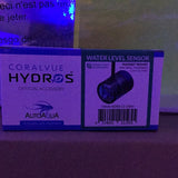 CoralVue hydros water level sensor