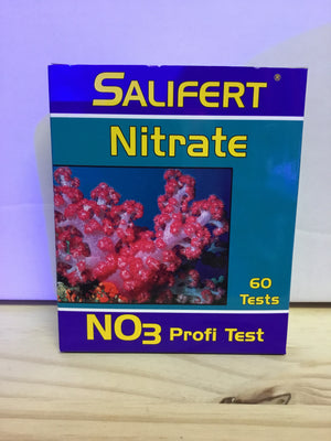 Salifert Nitrate Test Kit