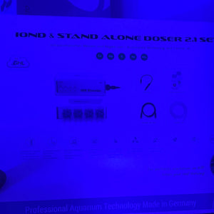 GHL ION Director & Stand Alone Doser 2.1 Set